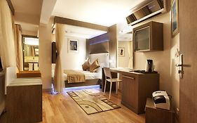 Jazz Hotel Nisantasi
